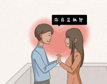 男人惯用哪些花言巧语哄女孩