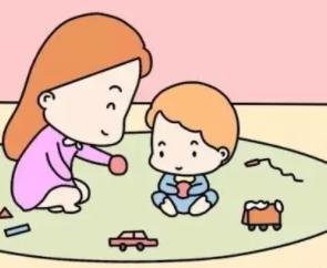 智力低下儿童康复训练方法