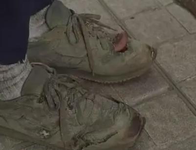 梦见别人鞋坏了是什么意思