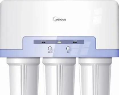 直饮机品牌十大排名