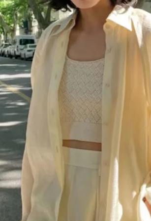 女士夏季高档防晒衣新款