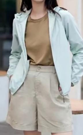 女士夏季高档防晒衣新款