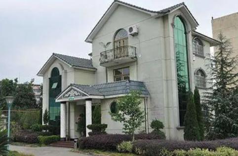 越住越富的六种房子图片