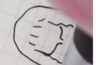 简笔画图片大全简单