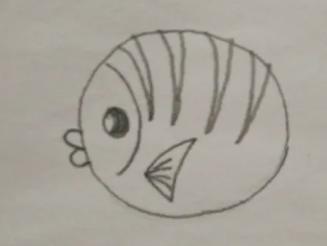 简笔画图片大全简单