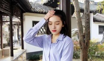 头晕目眩是什么病的征兆