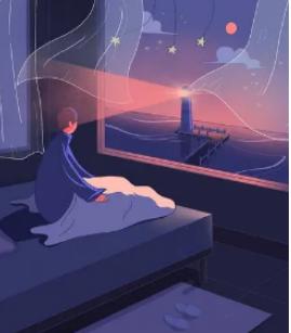 梦见坐轿车好吗