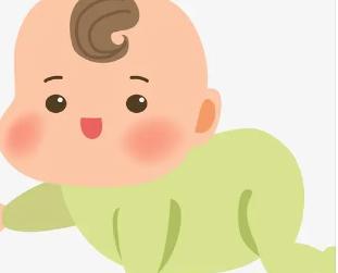 婴儿各个阶段发育标准对照表