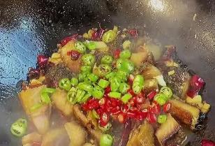 腊鱼怎么做好吃家常做法