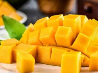 孕妇可以吃芒果吗早期