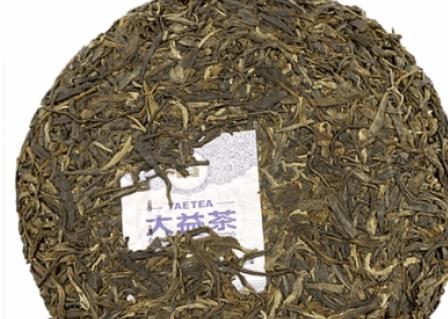喝大益七子饼茶有哪些好处