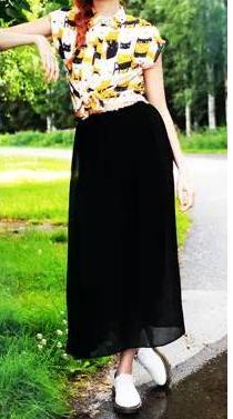 服装颜色搭配大全