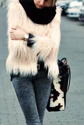 服装颜色搭配大全