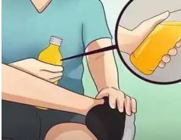 男生生理反应有多难受