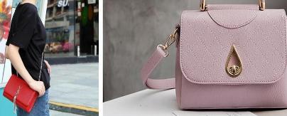 包包买什么颜色好搭衣服