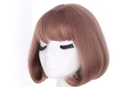 脸宽的人留什么发型好看