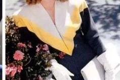 冬天最显贵的藏蓝色和什么颜色最搭