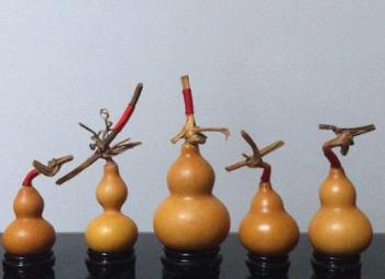 招财摆件前十名