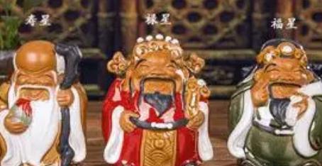 招财摆件前十名