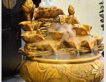 招财摆件前十名