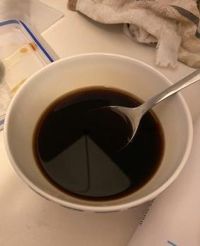 现成的丸子怎么做糖醋丸子