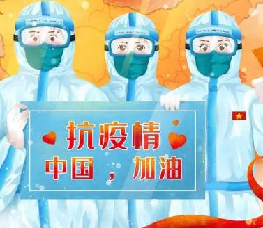 赞美抗疫医护人员的句子比喻