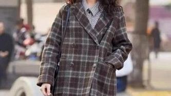 矮个子女生冬天适合穿什么裙子