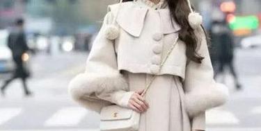 矮个子女生冬天适合穿什么裙子