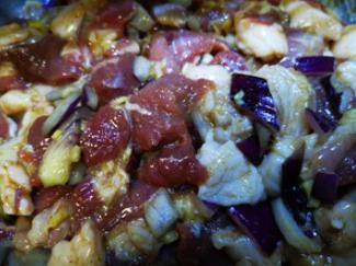 在家做烤肉串的简单做法