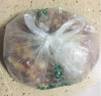 在家做烤肉串的简单做法