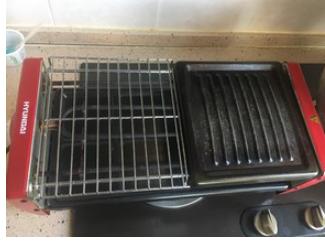在家做烤肉串的简单做法