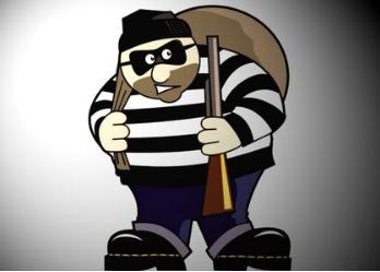 梦见强盗小偷是什么意思