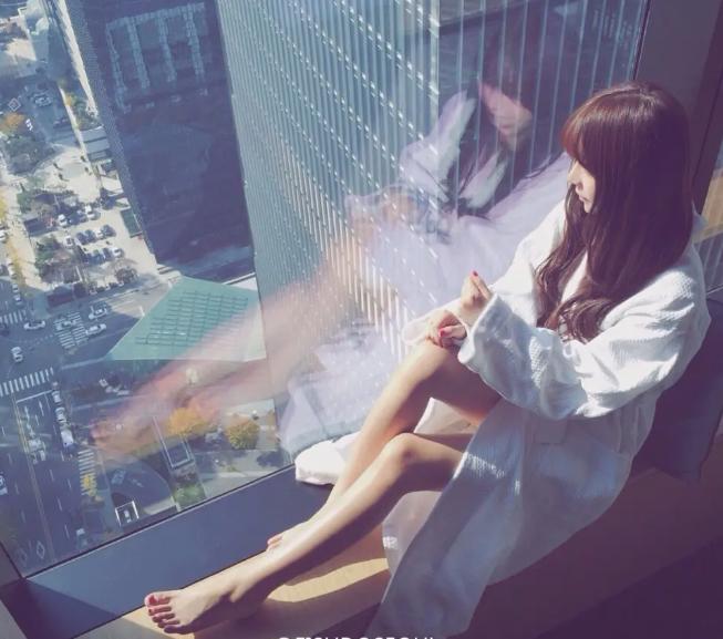 女生不开心怎么办