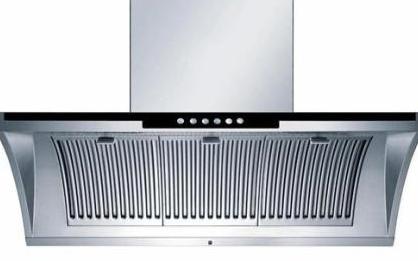 抽油烟机十大公认品牌排行榜