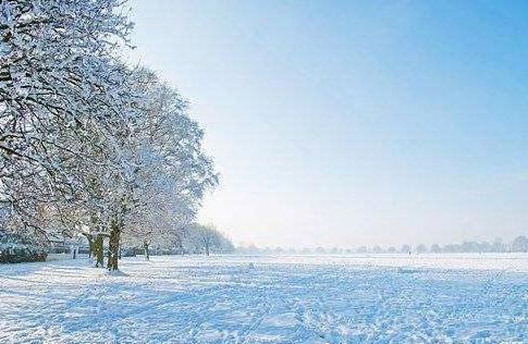 孕妇做梦梦见下雪