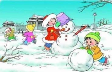 一年级上册看图写话图片大全