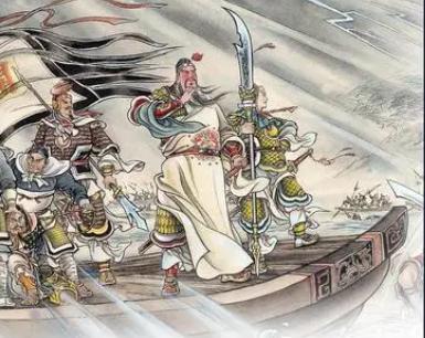 三国演义歇后语100条