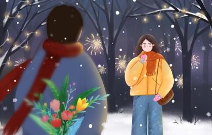 女人动真情的十大特征