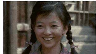 正能量笑脸图片