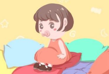 孕妇梦见自己生了个女孩是什么意思