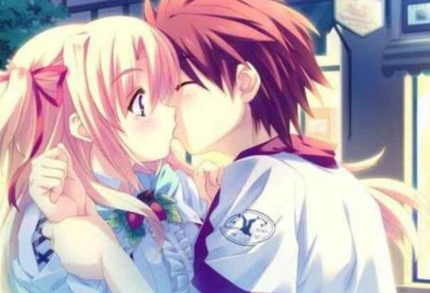 男生接吻时手为什么不老实,正常吗