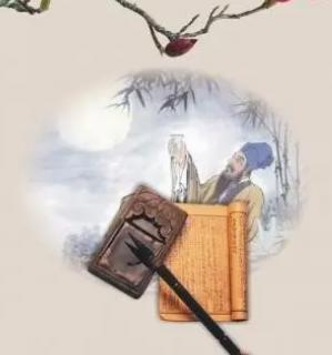 唐诗中最唯美的名字