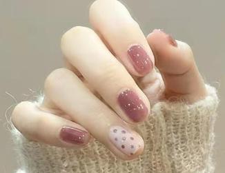 美甲图片集