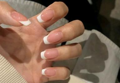 美甲图片集
