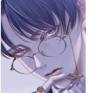腹黑的男生特征