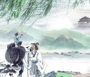 关于清明节的民间故事