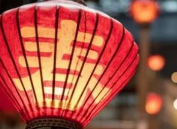 中国人最禁忌的颜色