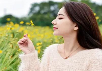 赞美中年女人漂亮的句子