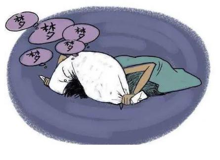 梦见小男孩死了是什么意思