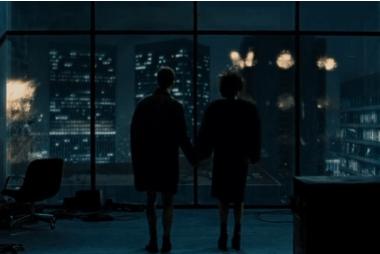 《搏击俱乐部》剧情被腾讯视频魔改引争议